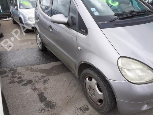 Fuel flap MERCEDES-BENZ A-CLASS (W168) A 170 CDI (168.008) | BP13859315C131 