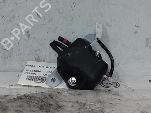 Washer pump NISSAN JUKE (F15) 1.6 | BP18018969E24 