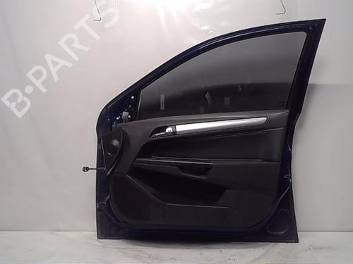 Right front door OPEL ASTRA H (A04) 1.7 CDTI (L48) | BP13849139C3 