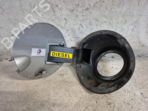 Fuel flap PEUGEOT 208 I (CA_, CC_) 1.4 HDi | BP27188115C131