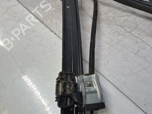 Front left window mechanism SEAT IBIZA IV (6J5, 6P1) 1.6 TDI | BP32291797C22
