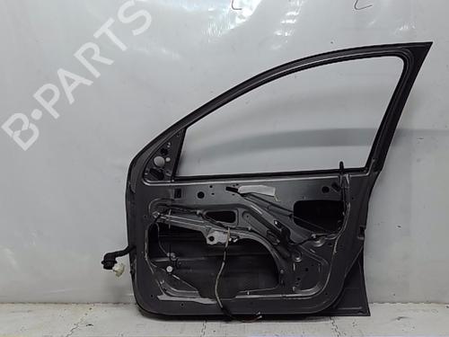 Right front door PEUGEOT 206 Hatchback (2A/C) 1.4 i | BP13835649C3 