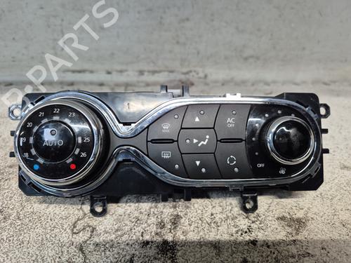 Used Climate control Climate control RENAULT CLIO IV (BH_) 1.5 dCi 90 (90 hp) 25300123 25300123
