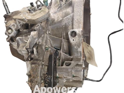 Used Gearbox Gearbox NISSAN QASHQAI I (J10, NJ10) 1.5 dCi (110 hp) 36100224 36100224
