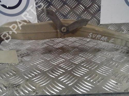 Left rear suspension arm RENAULT KOLEOS I (HY_) 2.0 dCi (HY0K) | BP14549884M14