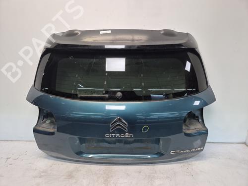 Used Tailgate CITROËN C5 AIRCROSS (A_) 1.2 PureTech 130 (ARHNSJ) (131 hp) 31605191