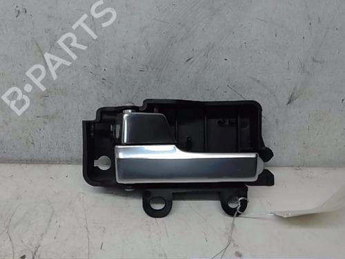Used Rear left interior door handle FORD KUGA I 2.0 TDCi (136 hp) 13831833