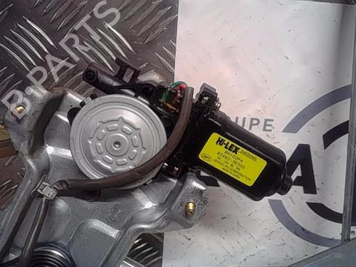 Rear right window mechanism KIA SORENTO I (JC)  | BP13857877C25 