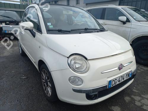 Right taillight FIAT 500 (312_) 1.2 (312AXA1A) | BP24512303C35 - Image 6