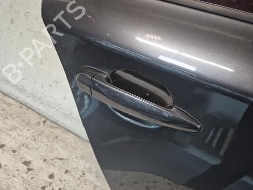 Right rear door BMW 1 (E87) 120 i | BP28593355C5 
