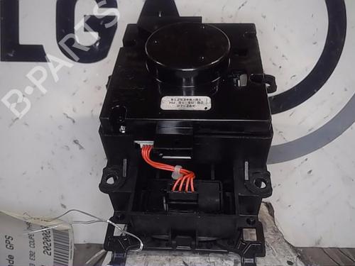 Commutateur BMW 3 Coupe (E92) 335 d (286 hp) 31119308