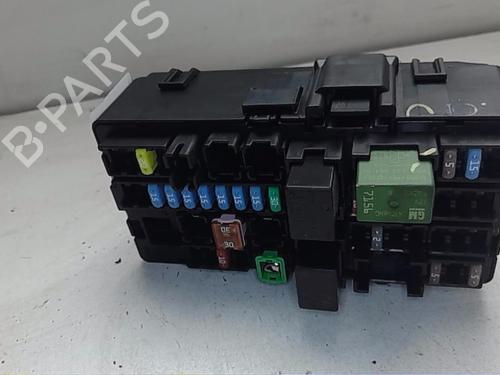 Elektronisk modul OPEL KARL (C16) 1.0 (75 hp) 20713776