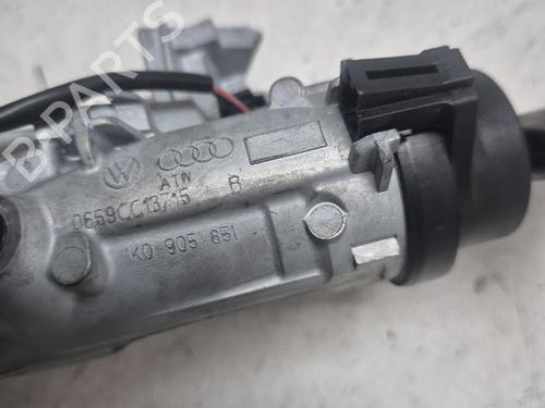 Used Ignition barrel Ignition barrel 38226165 38226165