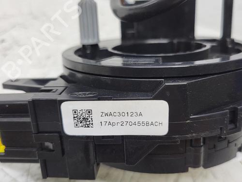 Kontantrulle Airbag /Stelring Kontantrulle Airbag /Stelring FORD FOCUS III [2010-2020] 37150112 37150112
