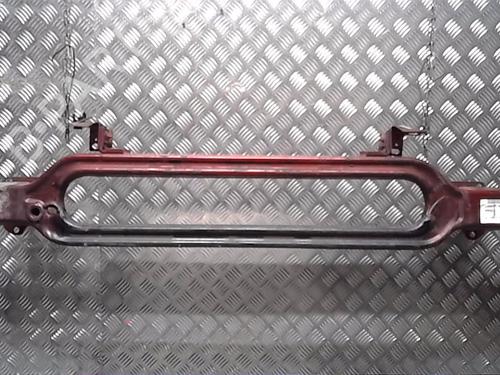 Used Front bumper reinforcement PEUGEOT 407 SW (6E_, 6D_) 2.0 HDi 135 (136 hp) 13862422