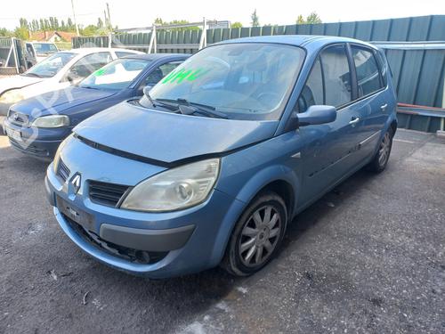 Brukte deler til RENAULT SCÉNIC II (JM0/1_) 4954370