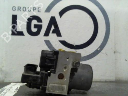 Used ABS pump ISUZU TROOPER III Open Off-Road Vehicle 3.0 DTI (160 hp) 13867597