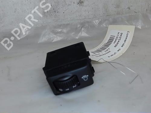 Used Headlight switch NISSAN JUKE (F15) 1.5 dCi (110 hp) 21179771