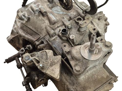 Used Gearbox PEUGEOT 3008 I MPV (0U_) 1.6 HDi (112 hp) 27886684