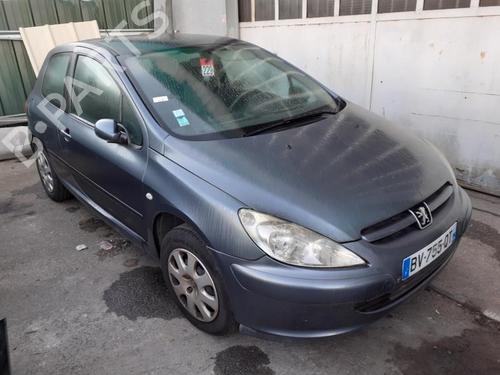 Fuel flap PEUGEOT 307 (3A/C) 2.0 HDi 90 | BP13855346C131 