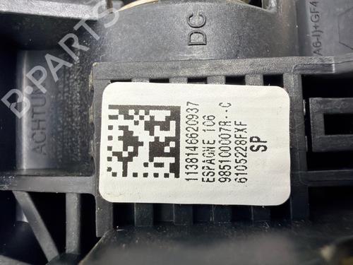 Used Driver airbag Driver airbag 38915320 38915320