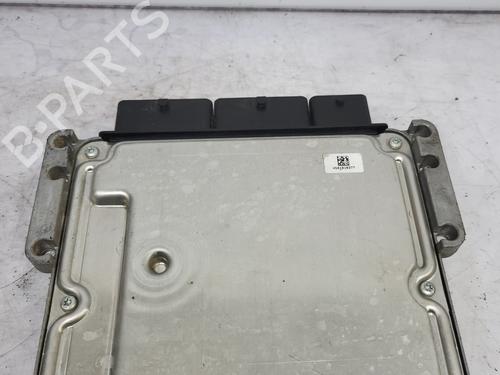 Engine control unit (ECU) RENAULT CLIO IV (BH_) 1.5 dCi 75 | BP32431622M57
