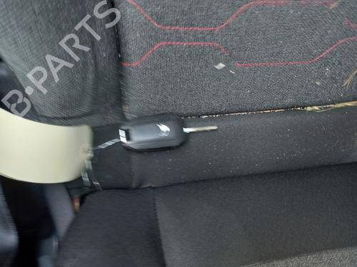 Warning switch CITROËN C3 III (SX) 1.2 VTi 82 | BP33248136I22  - Image 17