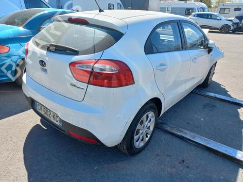 Left taillight KIA RIO III (UB) 1.1 CRDi | BP13822791C34 