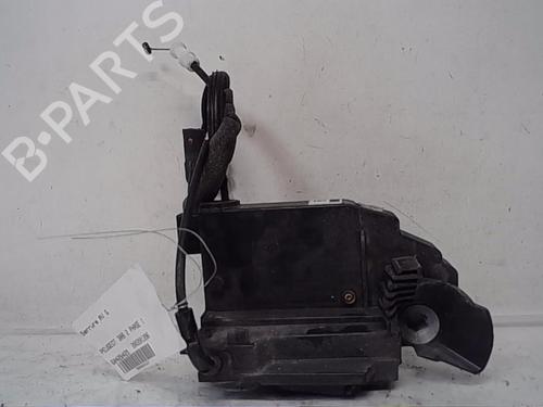 Used Front left lock PEUGEOT 308 I (4A_, 4C_) [2007-2016]  13845133