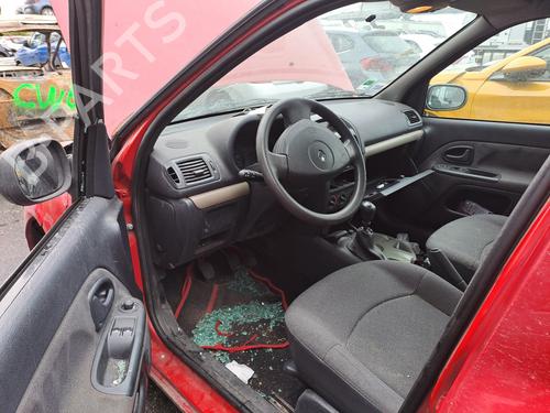 Gearbox RENAULT CLIO III (BR0/1, CR0/1)  | BP26335756M3 