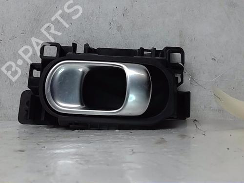 Used Rear right interior door handle CITROËN C3 AIRCROSS II (2R_, 2C_) 1.2 PureTech 110 (2RHNZB, 2RHNZW, 2RHNPX, 2RHNPJ) (110 hp) 17176536