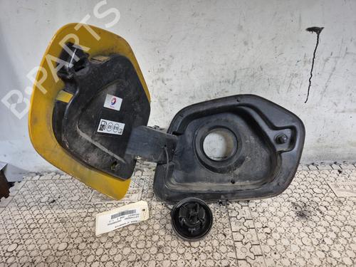 Fuel flap PEUGEOT 208 II (UB_, UP_, UW_, UJ_) 1.2 PureTech 100 | BP26945217C131 
