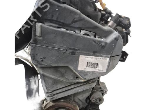 Engine RENAULT CLIO IV (BH_) 1.5 dCi 90 | BP28800793M1 