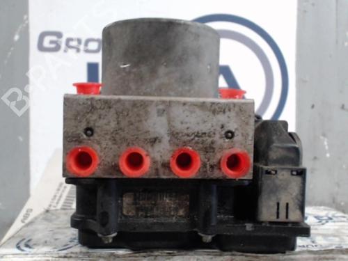 ABS pump CITROËN C1 (PM_, PN_) 1.0 | BP13869691M43 