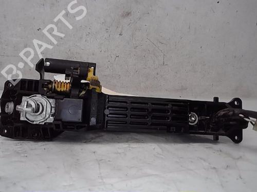 Used Front left exterior door handle SUZUKI SX4 (EY, GY) 2.0 DDiS 4x4 (RW420D) (135 hp) 13834851