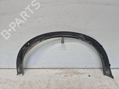 Aletin delantero izquierdo Aletin delantero izquierdo NISSAN JUKE (F15) 1.5 dCi (110 hp) 37453647 37453647
