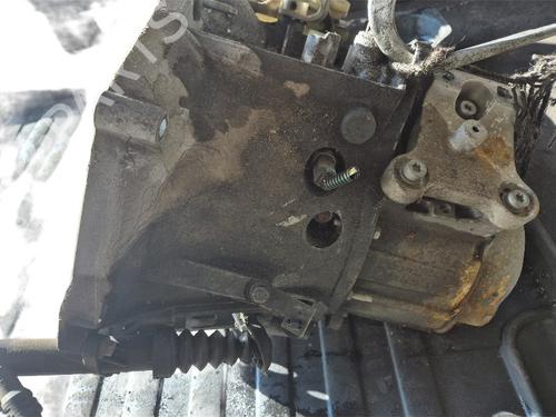 Used Gearbox PEUGEOT 108 1.0 VTi 72 (72 hp) 31302053