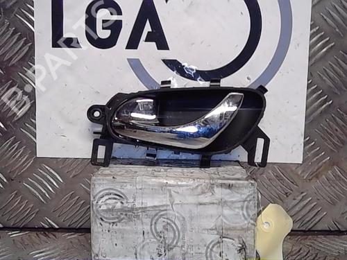 Used Front left interior door handle NISSAN QASHQAI II SUV (J11, J11_) 1.6 dCi ALL MODE 4x4-i (130 hp) 13854947