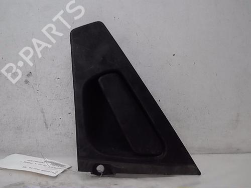 Used Rear right exterior door handle RENAULT CLIO IV (BH_) 0.9 TCe 90 (BHNF, BHMA, BHMH, BHJK, BHJR) (90 hp) 13831350
