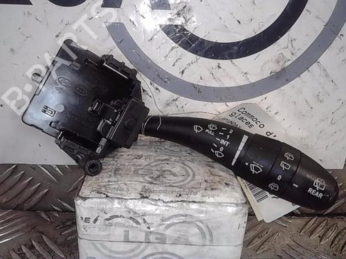 Steering column stalk HYUNDAI i30 (FD) 1.6 CRDi | BP13857780I23 