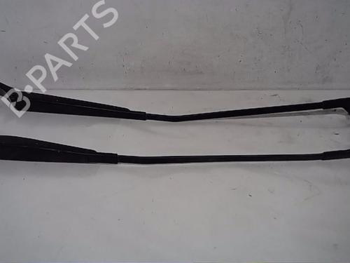 Used Front windshield wiper arm PEUGEOT 3008 I MPV (0U_) 1.6 HDi (112 hp) 14562608