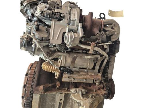 Engine RENAULT KANGOO Express (FW0/1_) | BP37480054M1 - Image 2