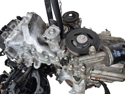 Engine CITROËN C1 II (PA_, PS_)  | BP29758385M1 