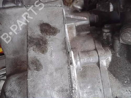 Gearbox SEAT IBIZA IV (6J5, 6P1) 1.2 TSI | BP13821823M3 