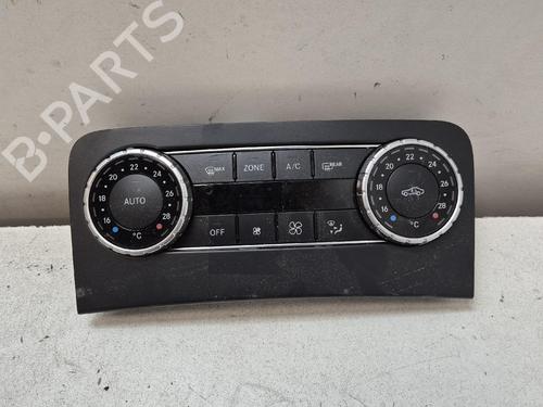 Used Climate control Climate control 37648865 37648865