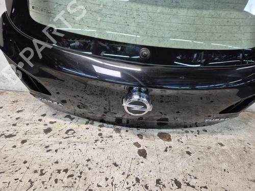 Tailgate OPEL CORSA E (X15) 1.4 Turbo (08, 68) | BP29845828C6 