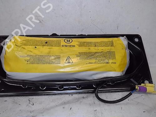 Elektronisk modul PORSCHE 911 (996) 3.4 Carrera (301 hp) 14563394