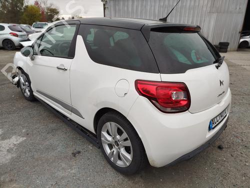 Right taillight CITROËN DS3 (SA_) 1.2 VTi 82 | BP31795873C35