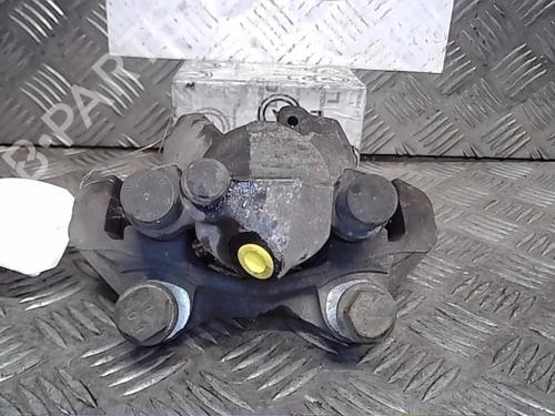 Used Left rear brake caliper MERCEDES-BENZ M-CLASS (W164) [2005-2012]  14522532