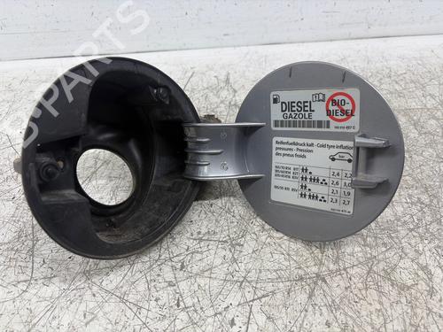 Used Fuel flap Fuel flap 38714322 38714322